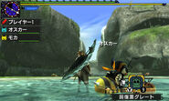 MHGen-Deserted Island Screenshot 003