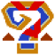 MHP3-Question Mark Icon