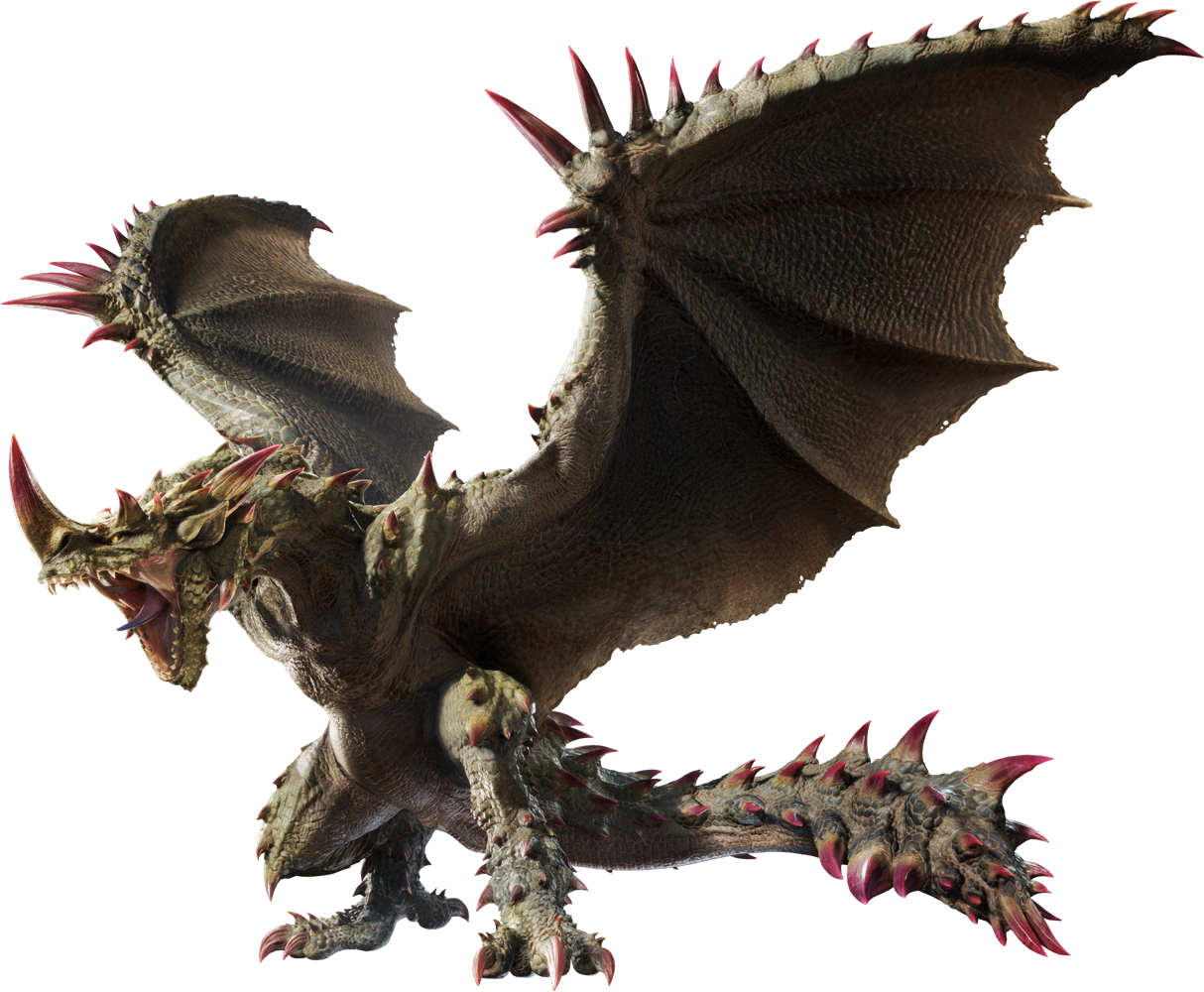 Apex Diablos Guide: Weakness, Armor, Drops, and Weapons, Monster Hunter  Rise