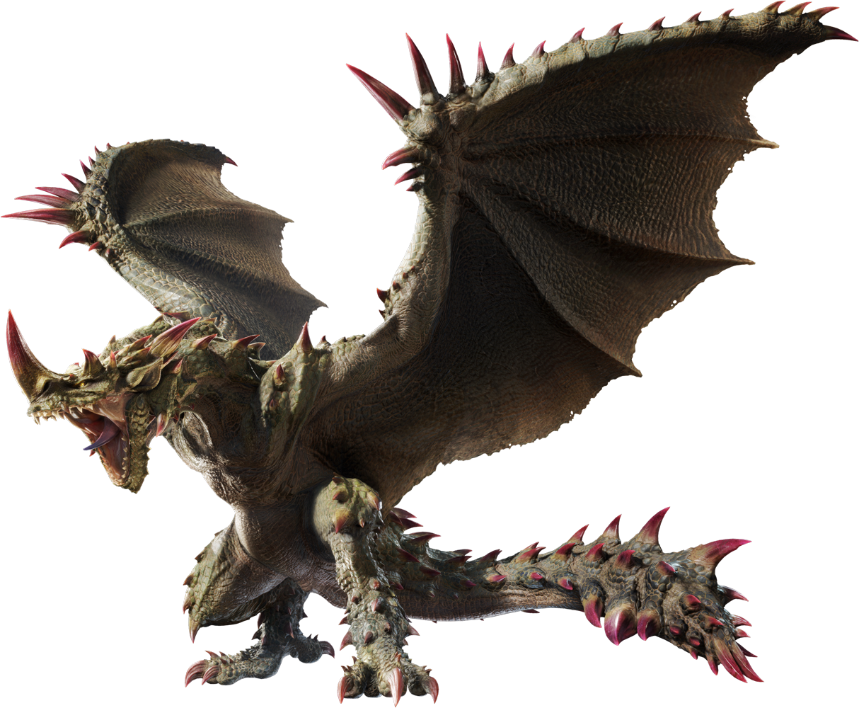 Diablos Armor (MHW), Monster Hunter Wiki, Fandom