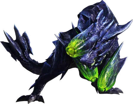 Featured image of post Brachydios Dual Blades