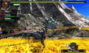 MH4U-Great Jaggi Screenshot 013