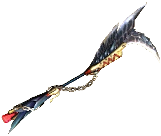 Evening Calm Mhgu Monster Hunter Wiki Fandom