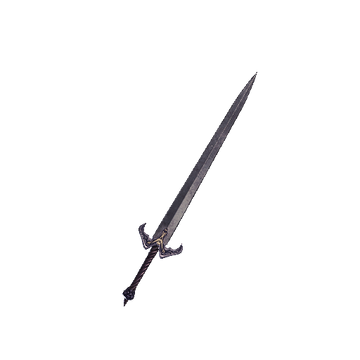 Dante&rsquo;s Devil Sword (MHW) | Monster Hunter Wiki | Fandom