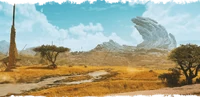 MHWilds-Windward Plains Screenshot 001