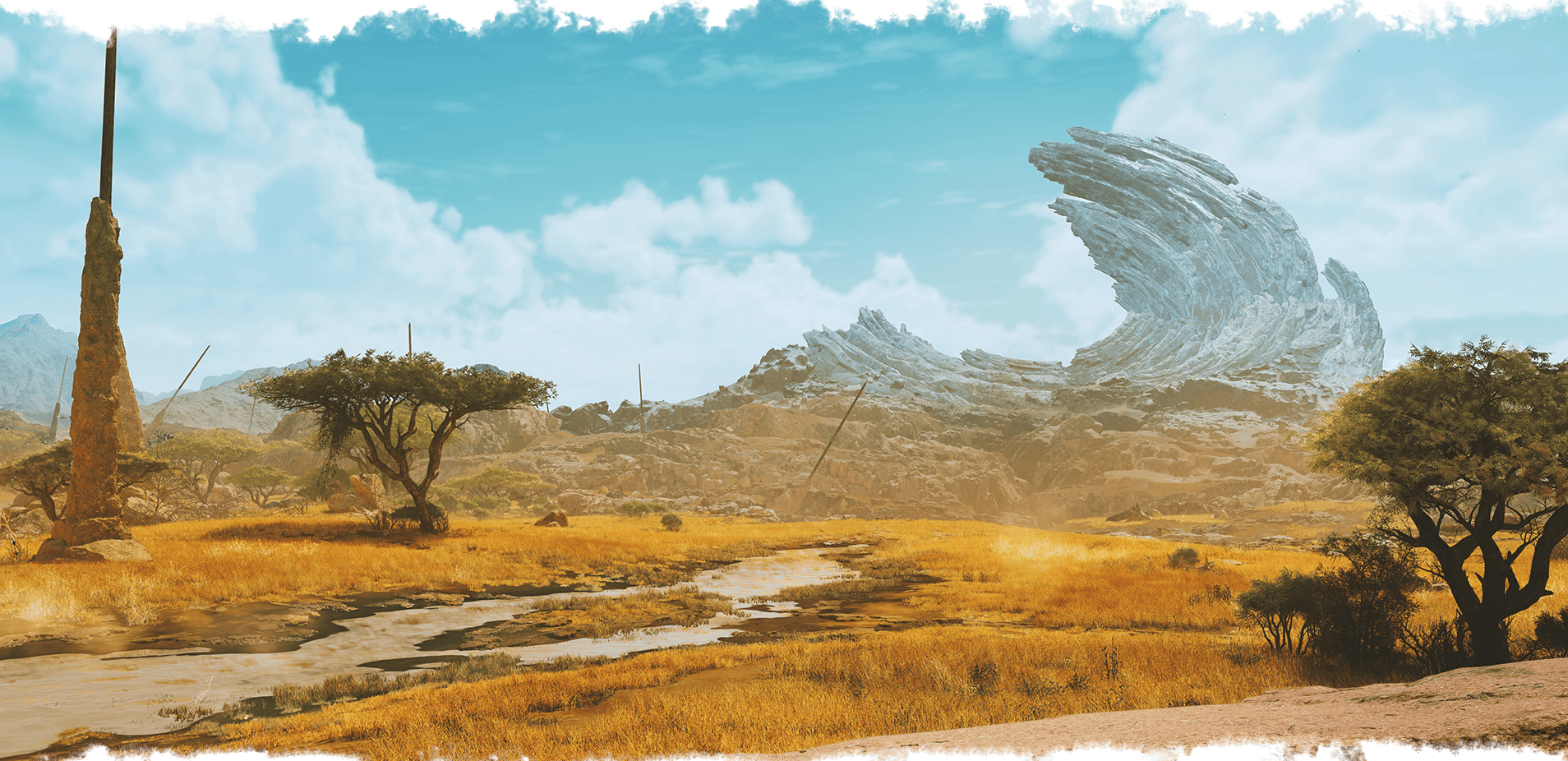 Picture of Windward Plains