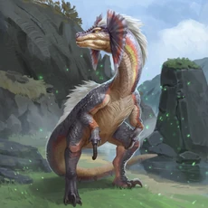 TEPPEN Card FELYNE 002 Artwork