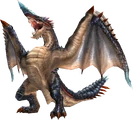 Flying Wyvern | Monster Hunter Wiki | Fandom