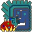 MH3U-Steel Uragaan Icon.png