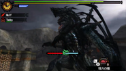 MH4U-Gogmazios Screenshot 007