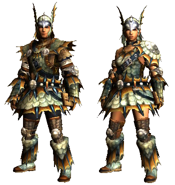 Vaik X Armor Gunner Mhgu Monster Hunter Wiki Fandom Vaik X Armor Gunner Mhgu Monster Hunter Wiki Fandom