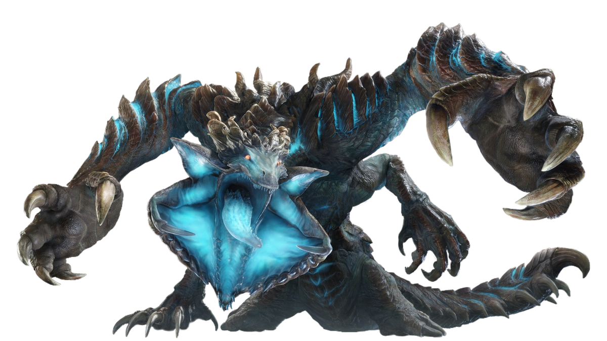 Teostra - Large Monster - Monster Hunter Rise: Sunbreak Wiki