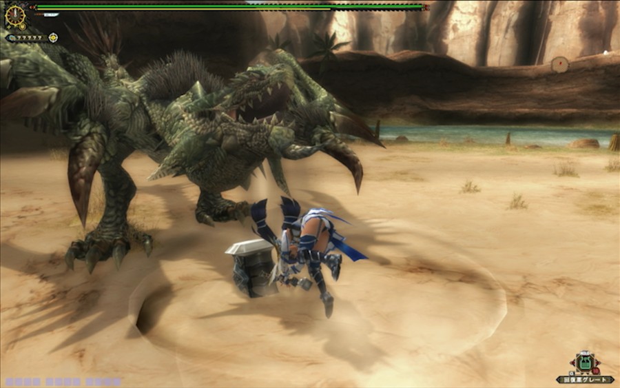 monster hunter frontier z monster hunter frontier z