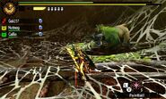 MH4U-Emerald Congalala Screenshot 010