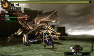 MH4U-Kushala Daora Screenshot 018