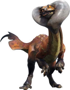 MHRise-Great Wroggi Render 001
