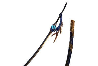 Shining Lance⭐︎° Shining Star Lance (MHWI) | Monster Hunter Wiki | Fandom