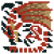 MH4U-Rathalos Icon