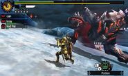 MH4U-Stygian Zinogre Screenshot 010