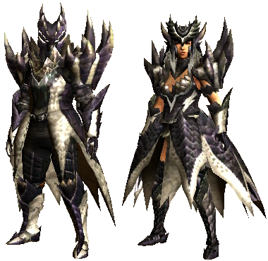 alatreon mh3u armor