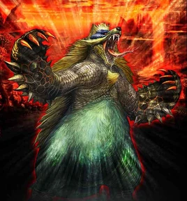 MHRoC-Arzuros Art 001