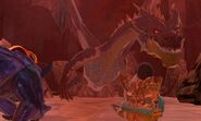 With Fatalis