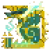 MHST-Zinogre Icon
