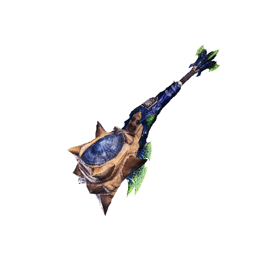 Vermilingua (MHRise), Monster Hunter Wiki