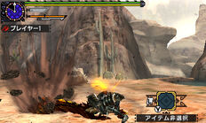 MHXX-Gameplay Screenshot 018