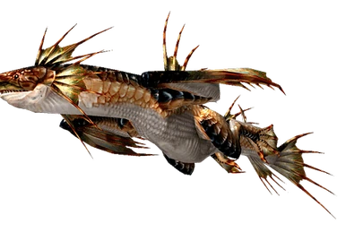 召雷宝剣【麒麟王】 (Frontier) | Monster Hunter Wiki | Fandom