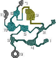 MH1-Swamp Map