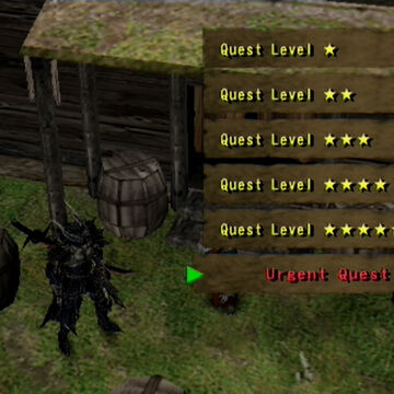 Mh1 Village Quests Monster Hunter Wiki Fandom Monster hunter world wiki guide: mh1 village quests monster hunter
