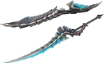 MH3U-Long Sword Render 038