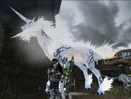 Giant Kirin