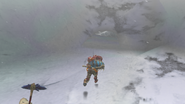 MHFU-Snowy Mountains Screenshot-040