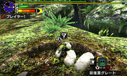 MHGen-Jurassic Frontier Screenshot 008