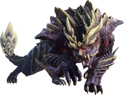 Magnamalo Photo Gallery | Monster Hunter Wiki | Fandom