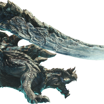 Acidic Glavenus Monster Hunter Wiki Fandom