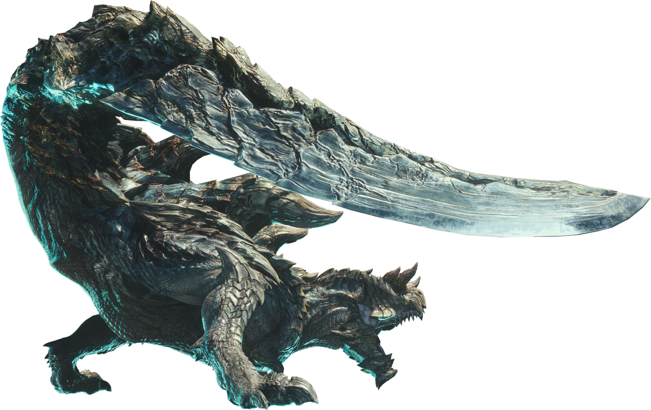 Diablos Smashers (MHGU), Monster Hunter Wiki