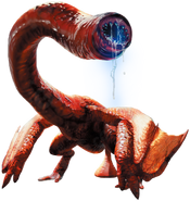 Red Khezu