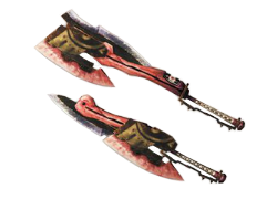 Power Gasher (MH4U) | Monster Hunter Wiki | Fandom