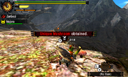 MH4U-Ancestral Steppe Screenshot 001