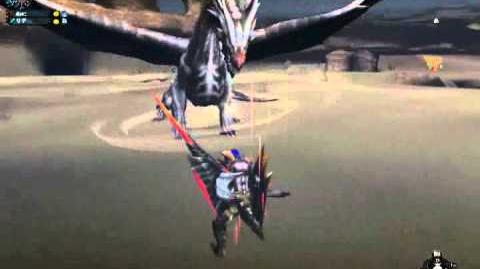 Kushala Daora Videos Monster Hunter Wiki Fandom