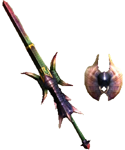 Incessant Calamity Mhgu Monster Hunter Wiki Fandom Incessant Calamity Mhgu Monster Hunter Wiki Fandom