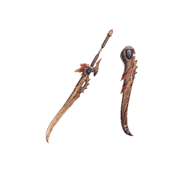 MHW-Long Sword Render 017