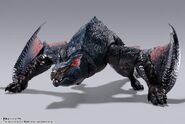 S.H.MonsterArts-Nargacuga Figure 003