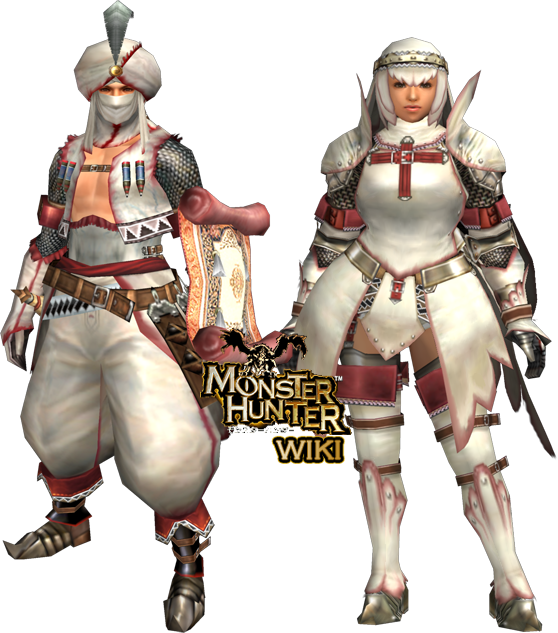 monster hunter generations shinobi armor