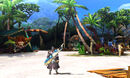 MH4-Cheeko Sands Screenshot 001