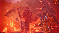 MHW-Teostra Screenshot 003