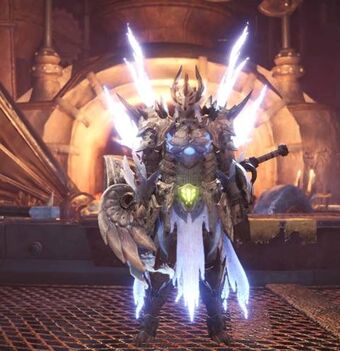Featured image of post Xeno Jiiva Armor
